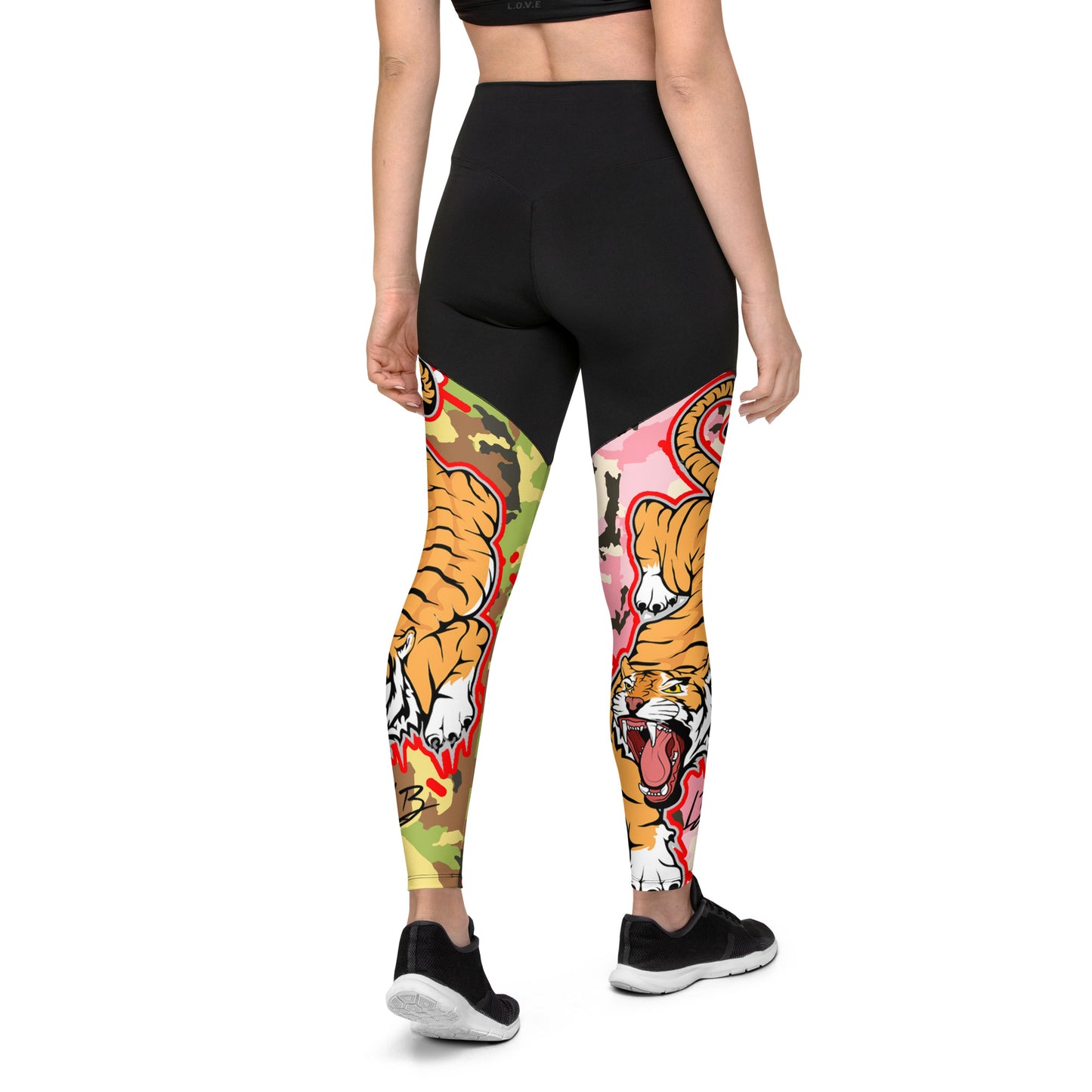 Sports Leggings