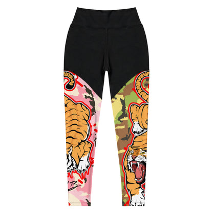 Sports Leggings