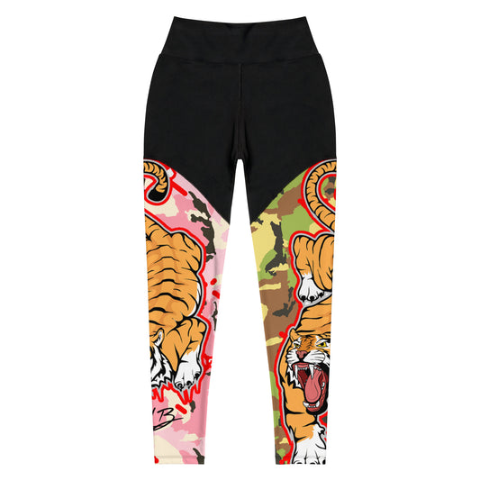 Sports Leggings
