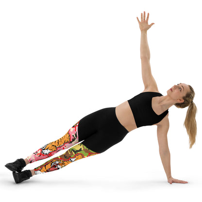 Sports Leggings