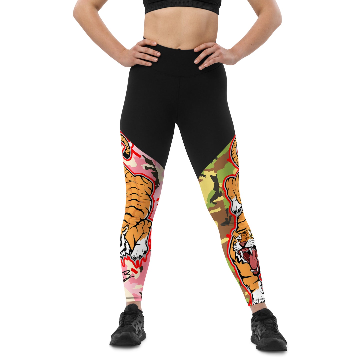 Sports Leggings
