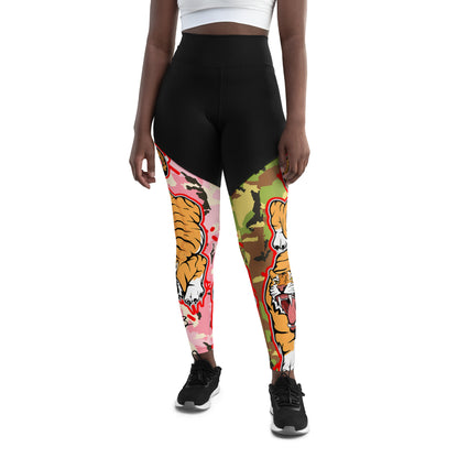 Sports Leggings