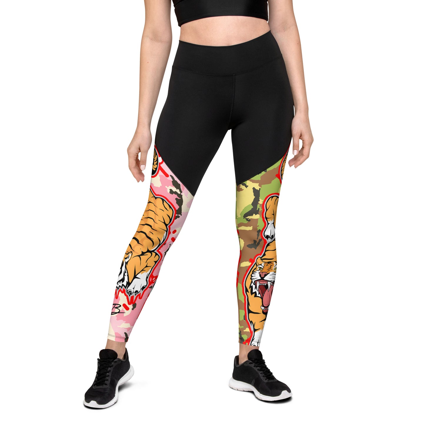 Sports Leggings