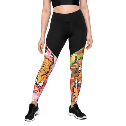 Sports Leggings