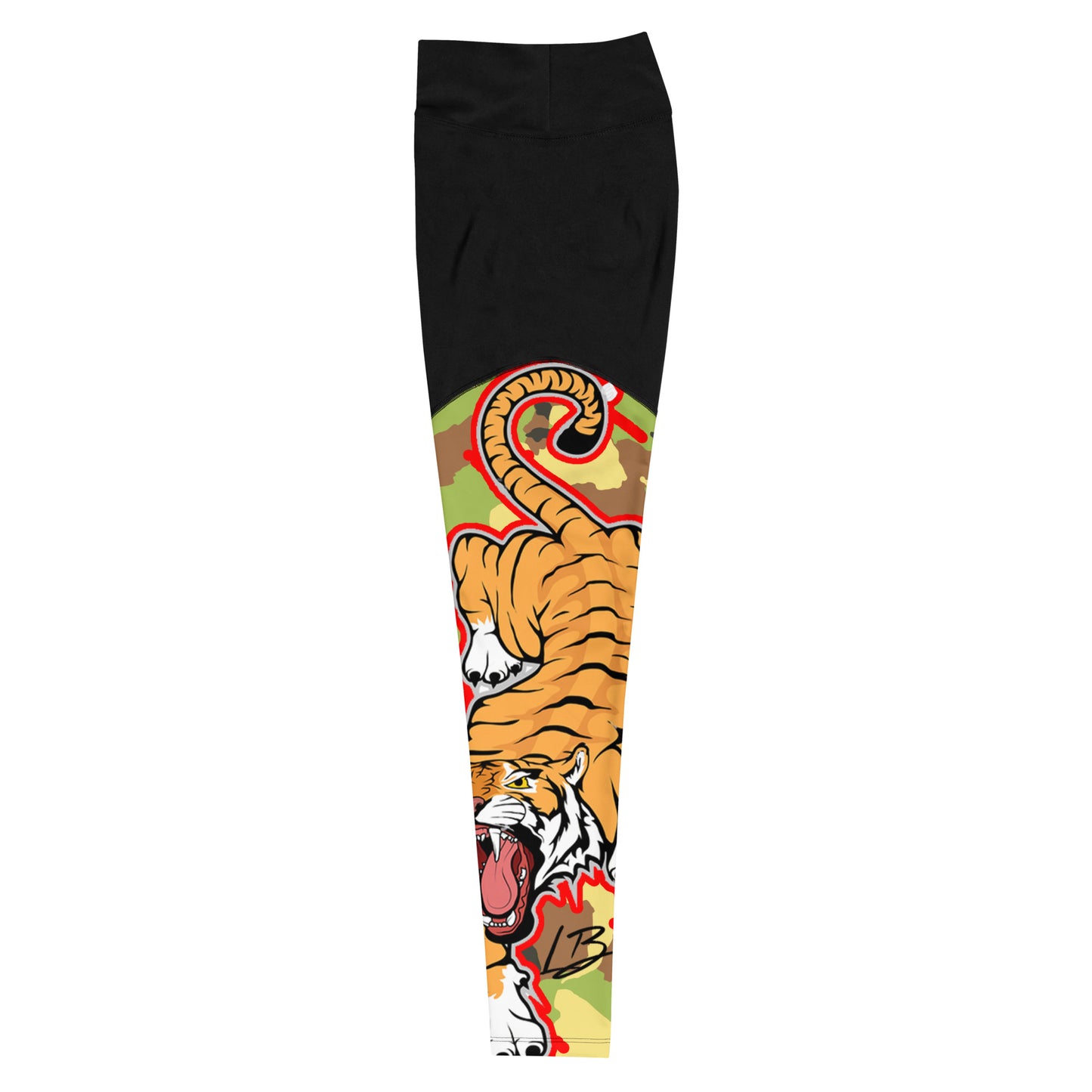 Sports Leggings