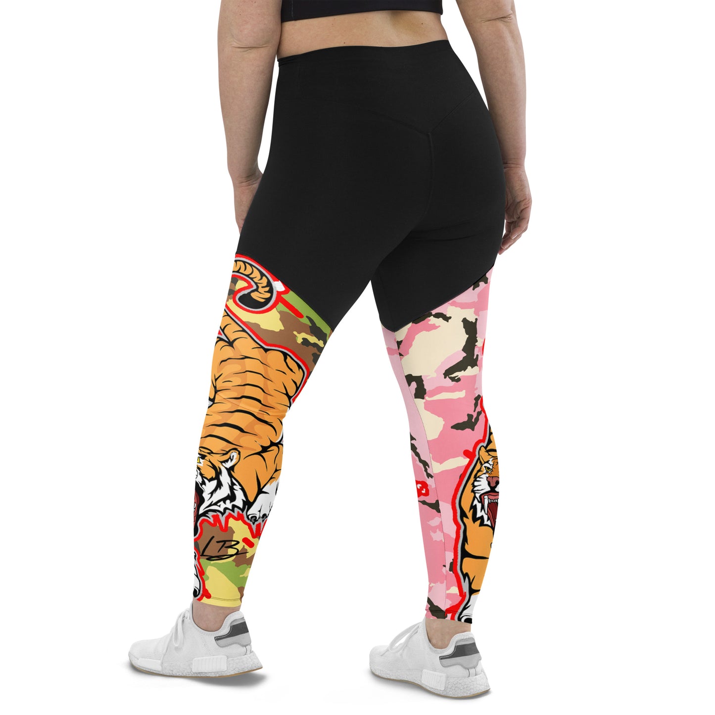 Sports Leggings