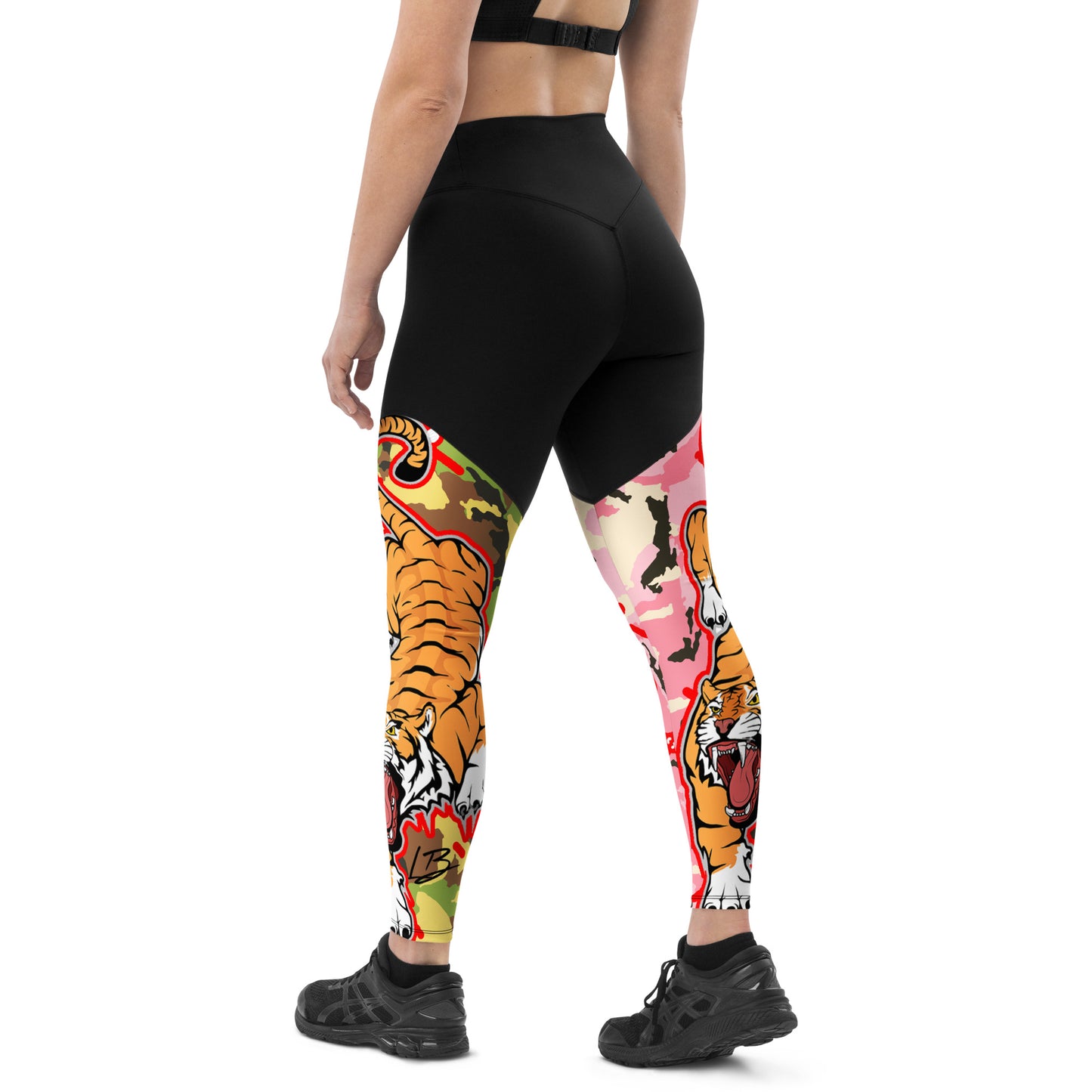Sports Leggings