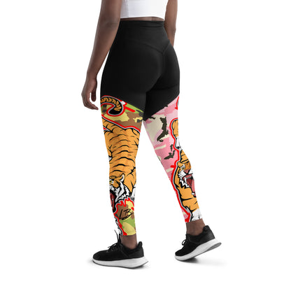 Sports Leggings