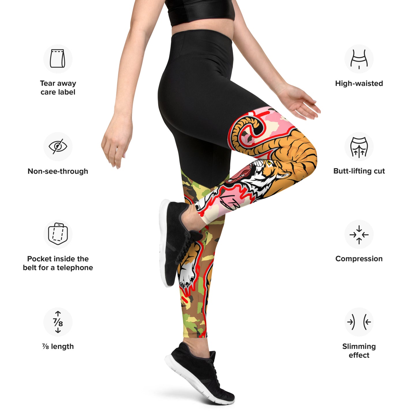 Sports Leggings
