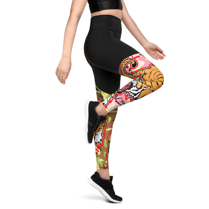 Sports Leggings