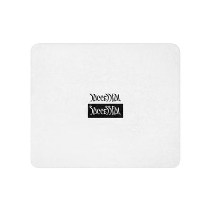 Sherpa blanket