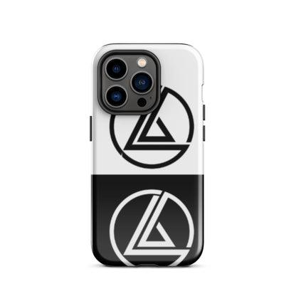 Tough Case for iPhone®