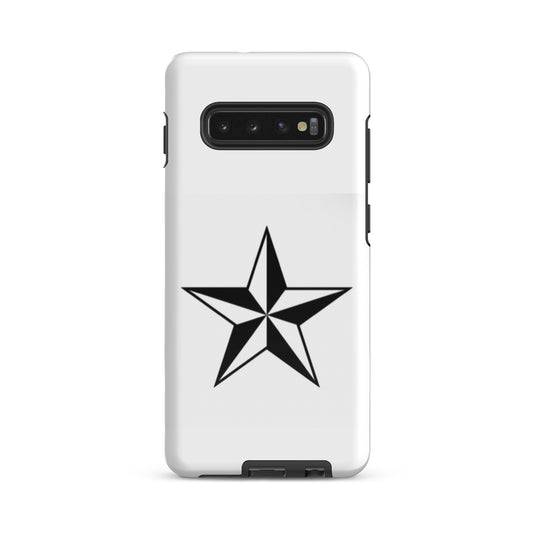 Tough case for Samsung®
