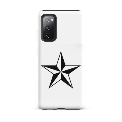 Tough case for Samsung®