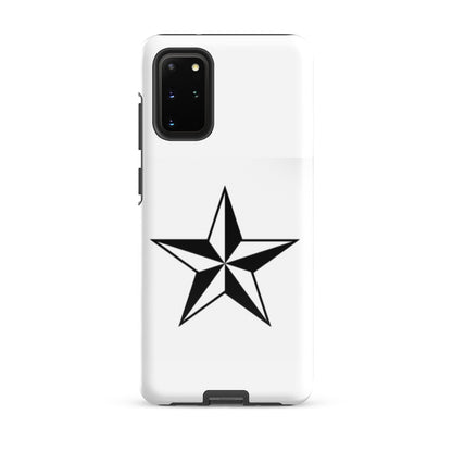 Tough case for Samsung®