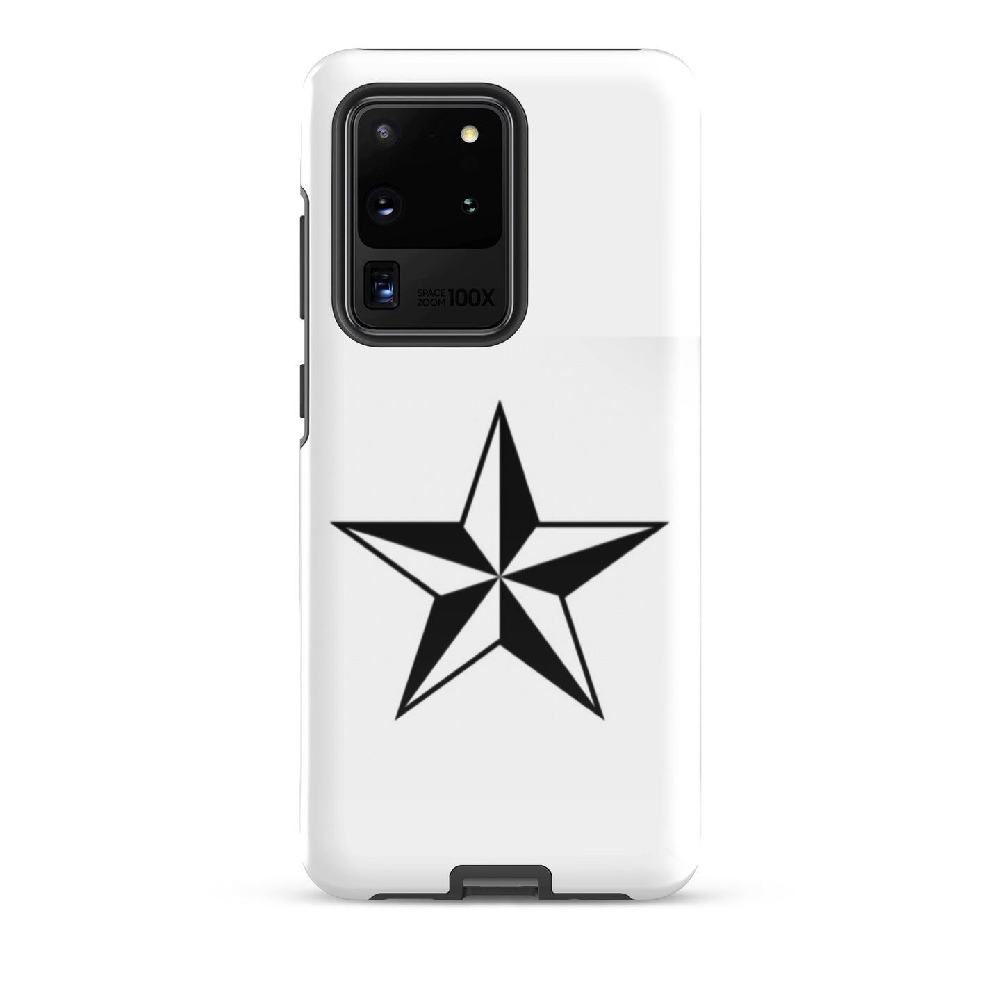 Tough case for Samsung®