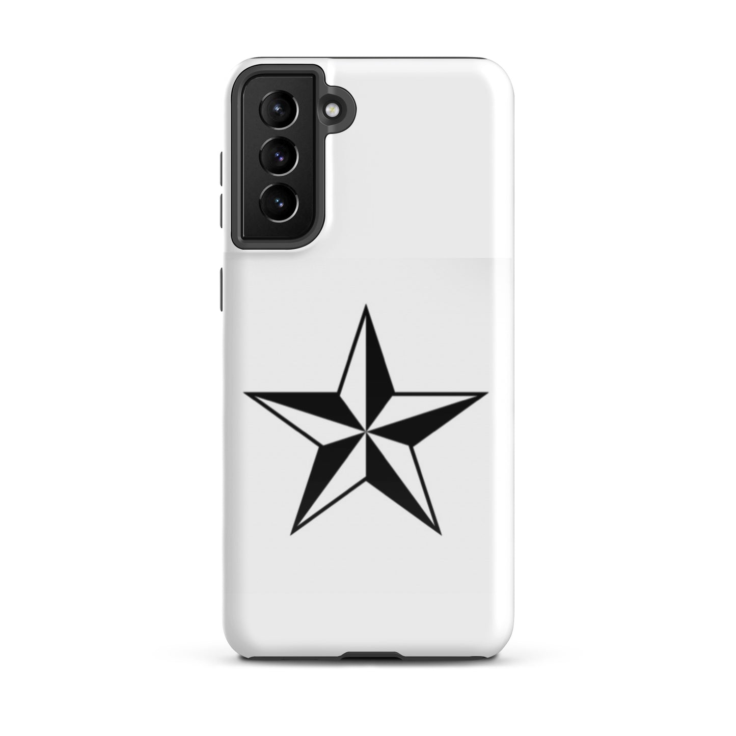Tough case for Samsung®