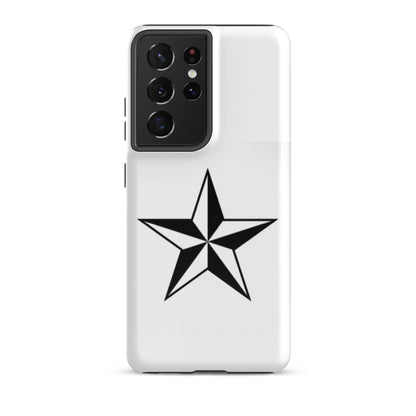 Tough case for Samsung®