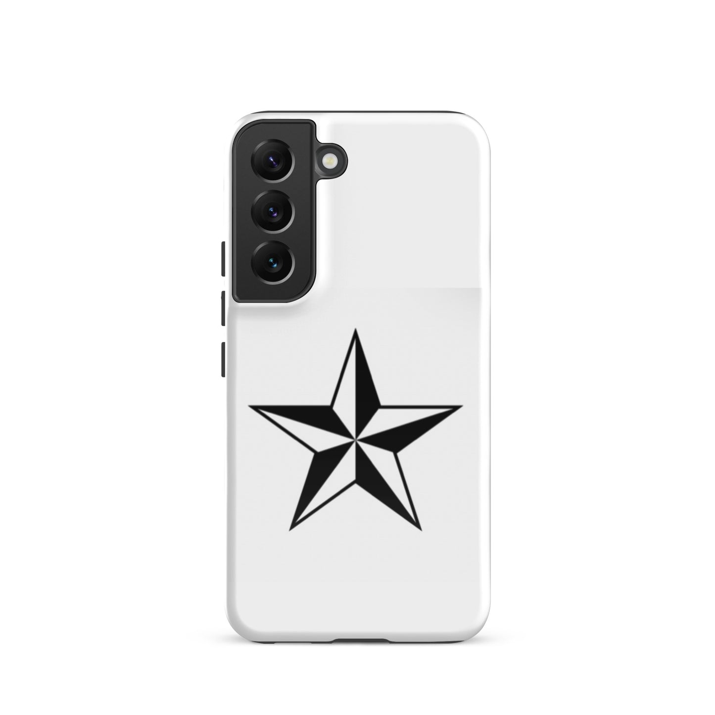 Tough case for Samsung®
