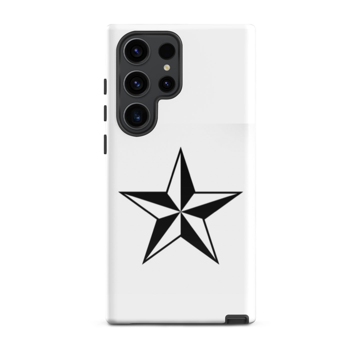 Tough case for Samsung®