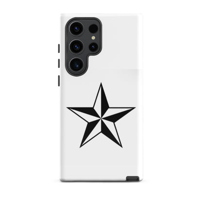 Tough case for Samsung®