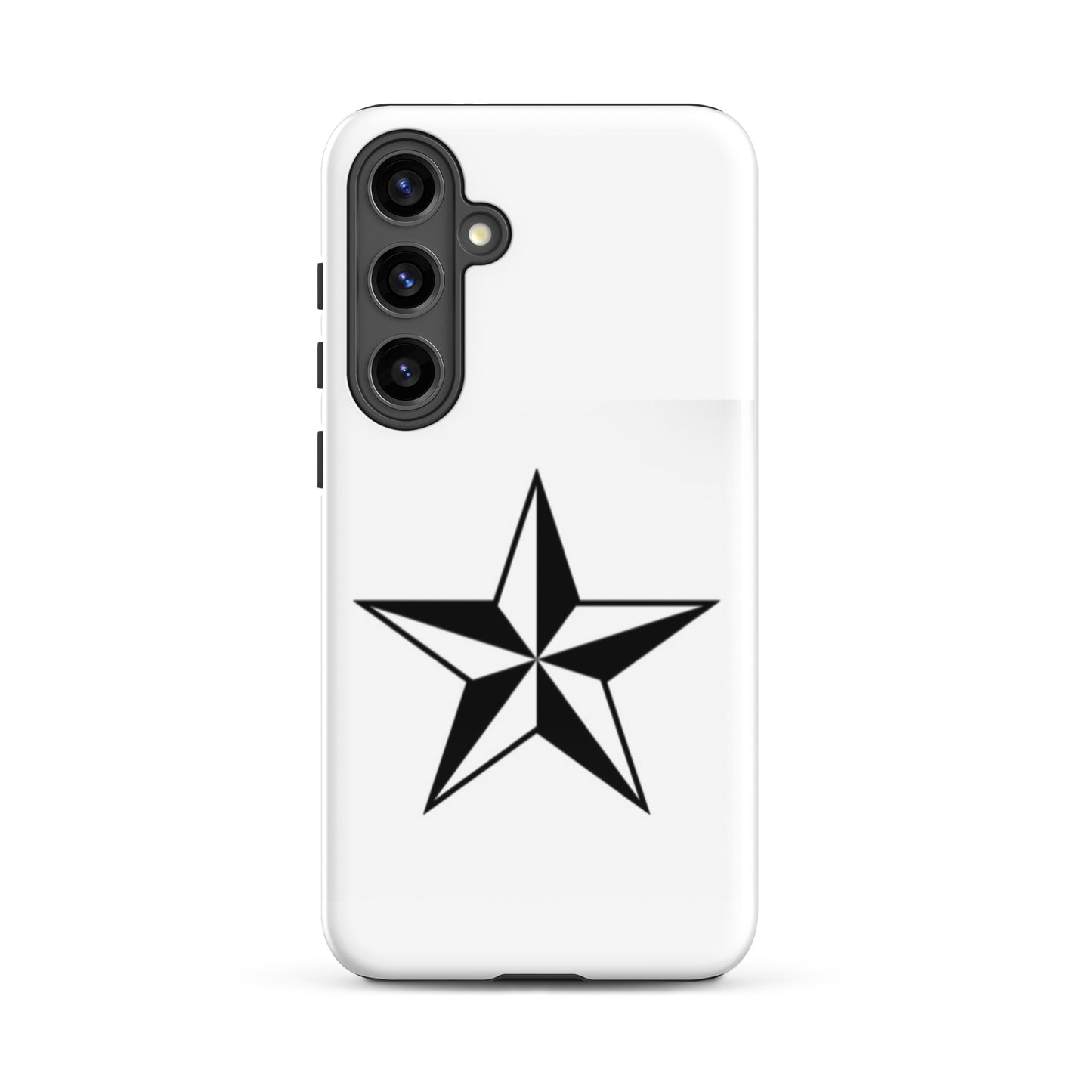 Tough case for Samsung®