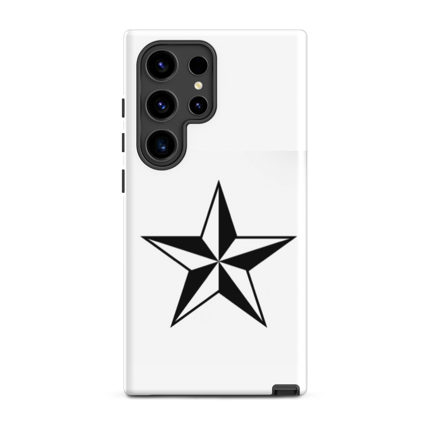 Tough case for Samsung®