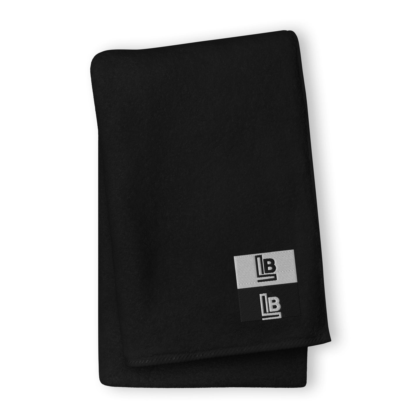 Turkish cotton towel