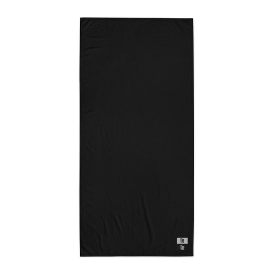 Turkish cotton towel