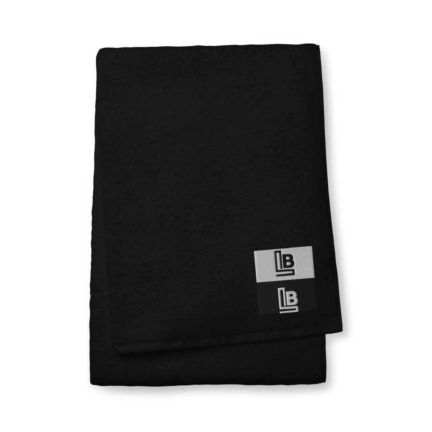 Turkish cotton towel