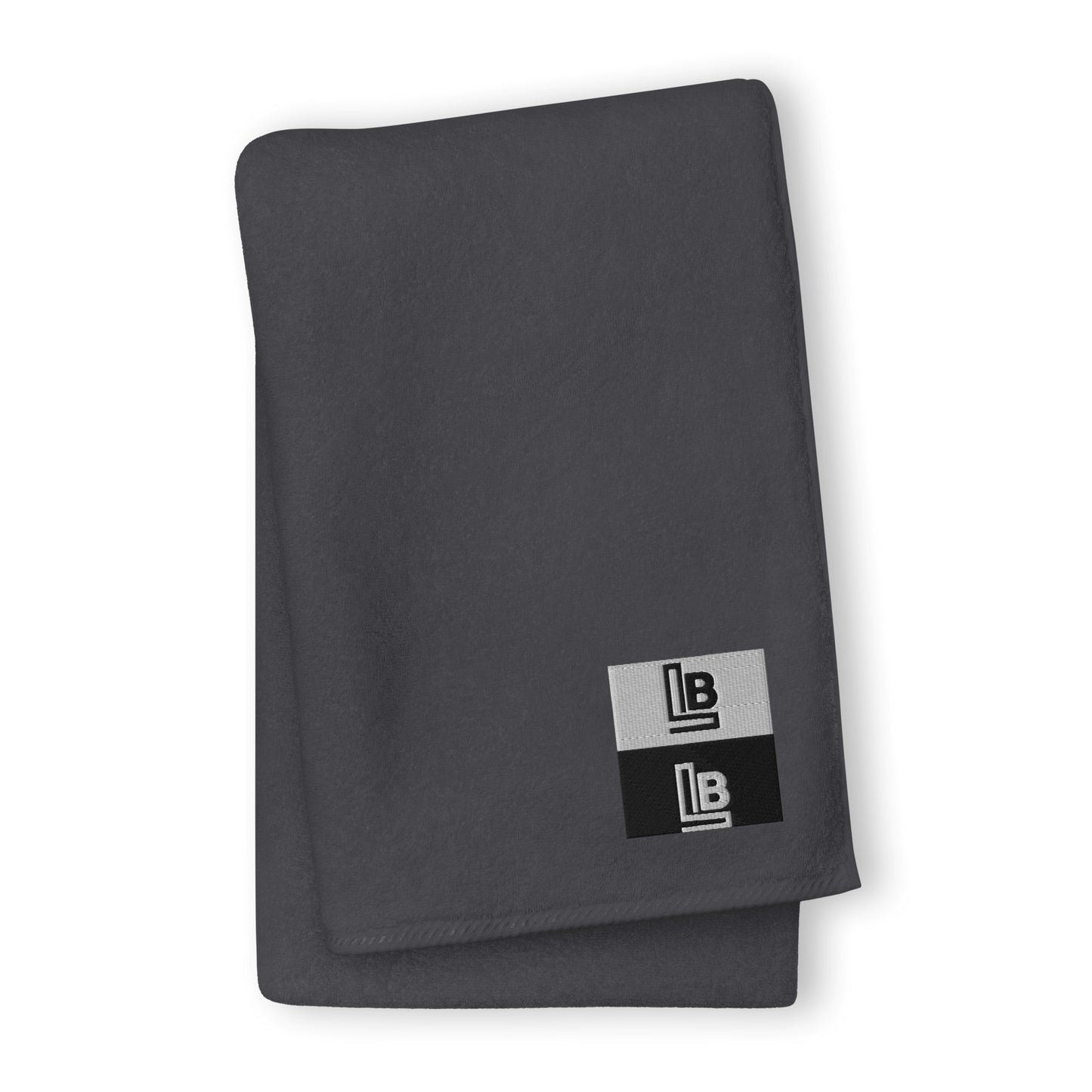 Turkish cotton towel