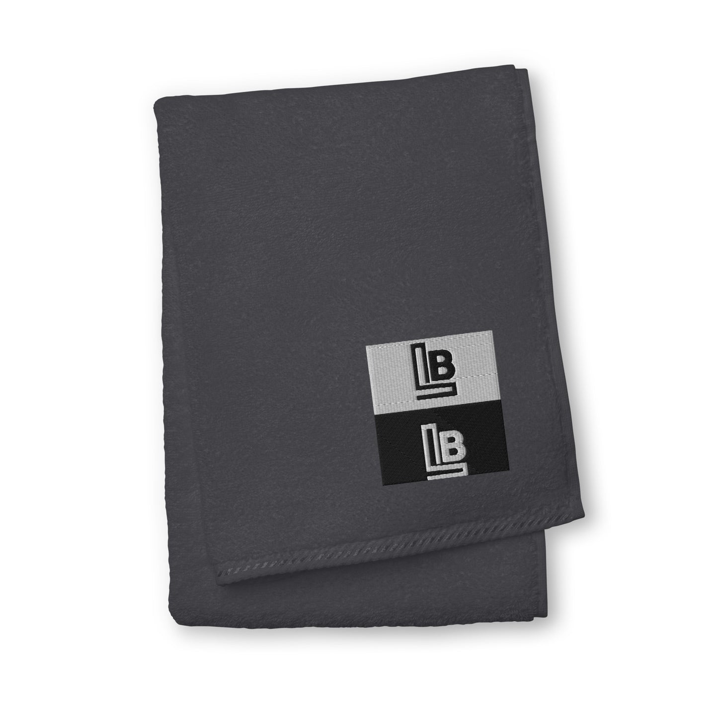 Turkish cotton towel