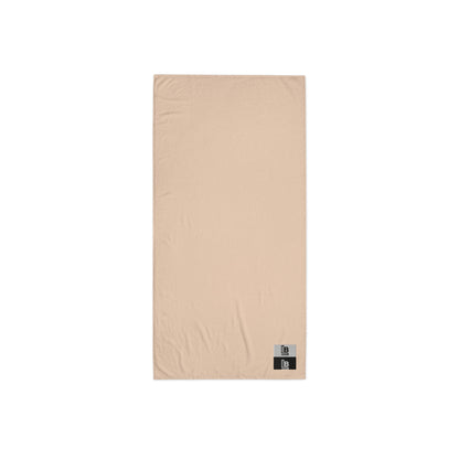 Turkish cotton towel