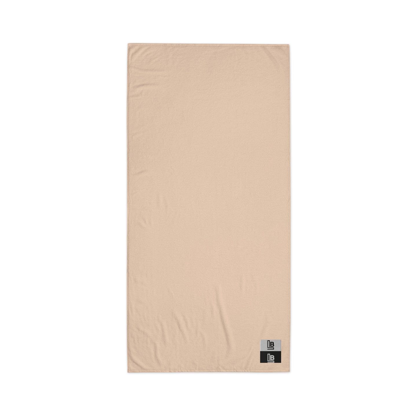 Turkish cotton towel