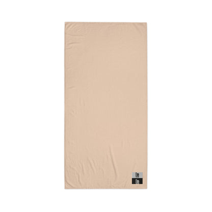Turkish cotton towel