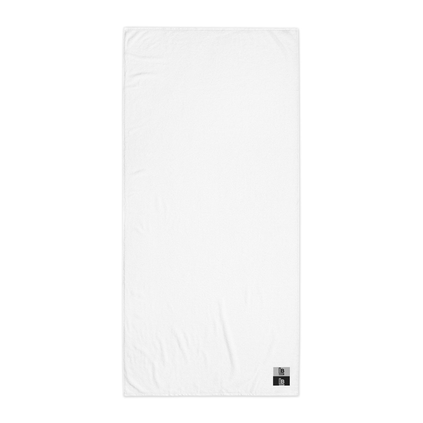 Turkish cotton towel
