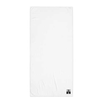 Turkish cotton towel