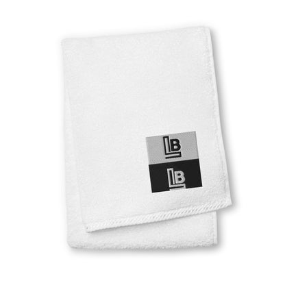 Turkish cotton towel