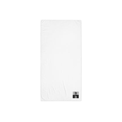 Turkish cotton towel
