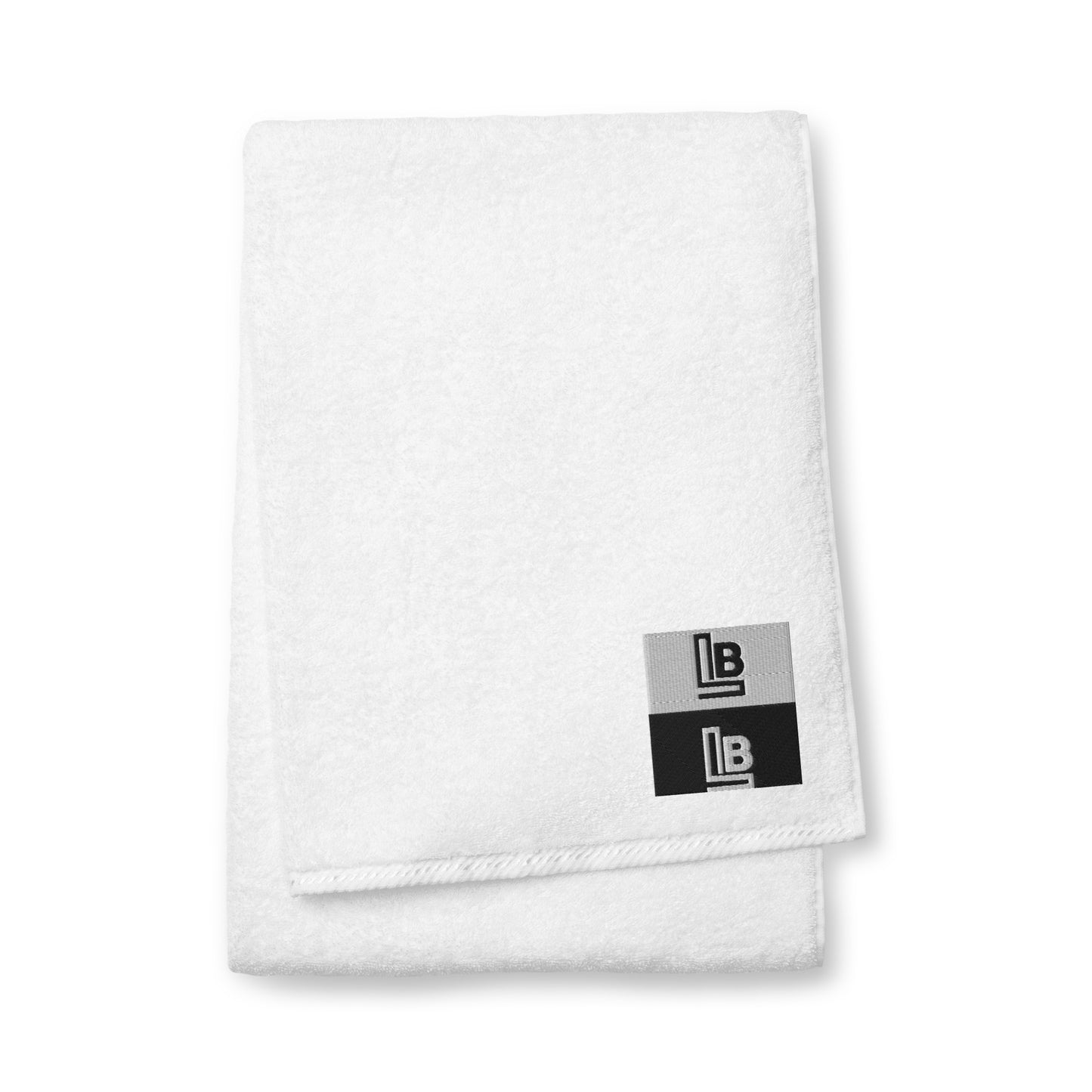 Turkish cotton towel