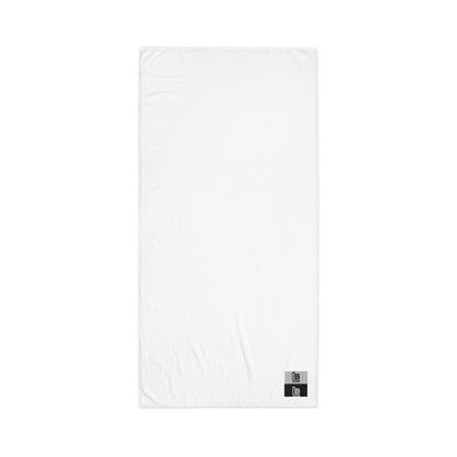 Turkish cotton towel