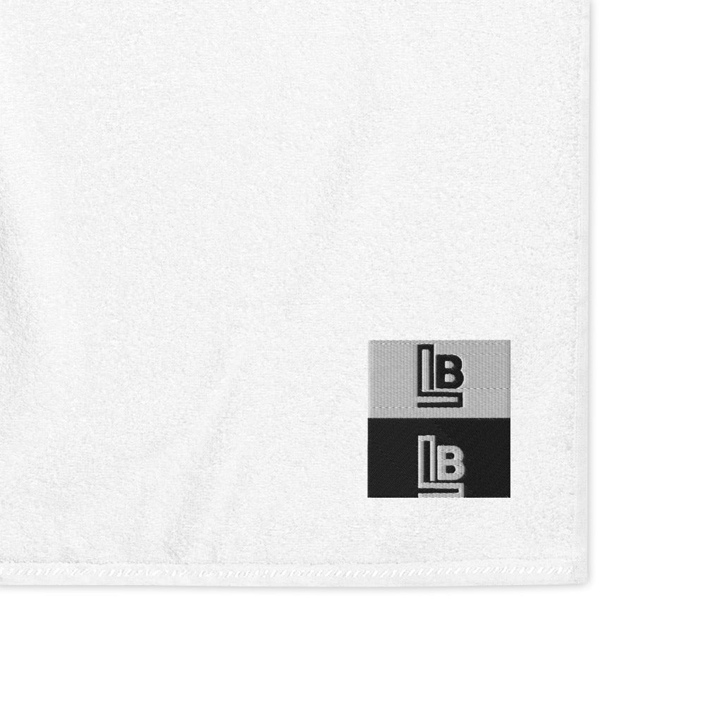 Turkish cotton towel