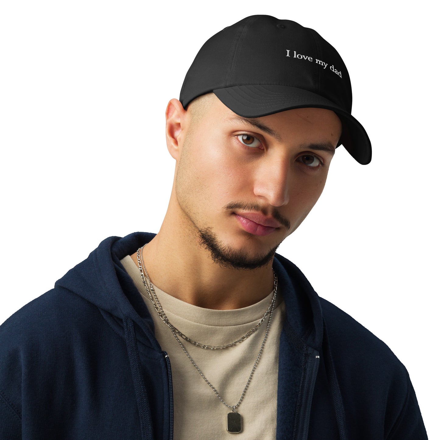 Under Armour® dad hat love your dad