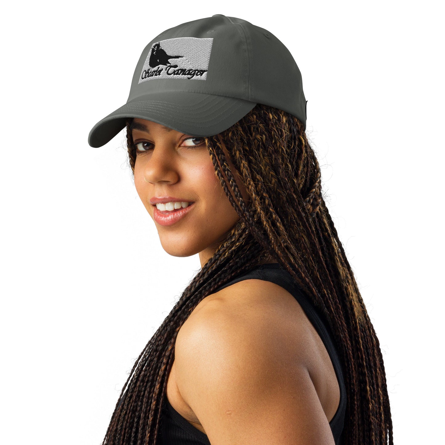 Under Armour® dad hat