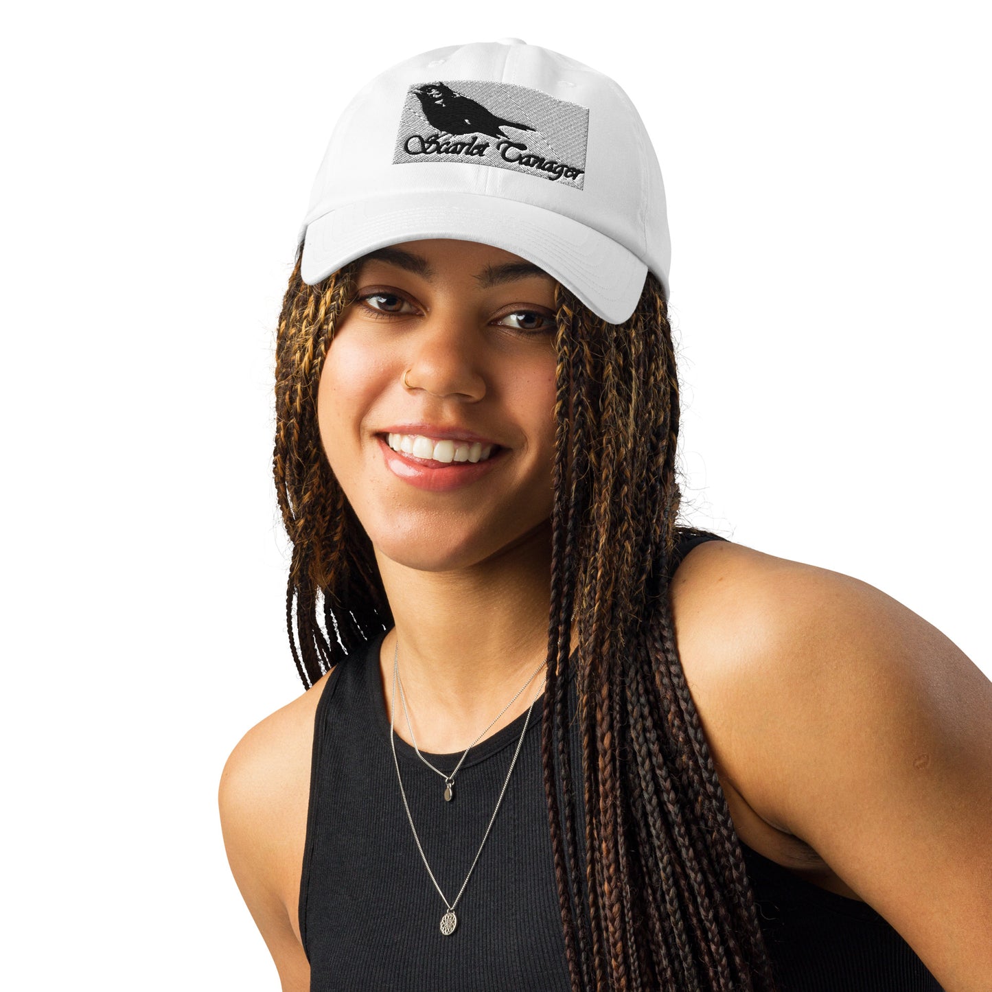 Under Armour® dad hat