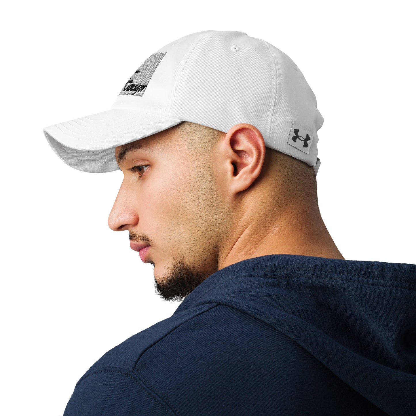 Under Armour® dad hat