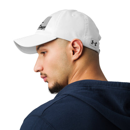 Under Armour® dad hat