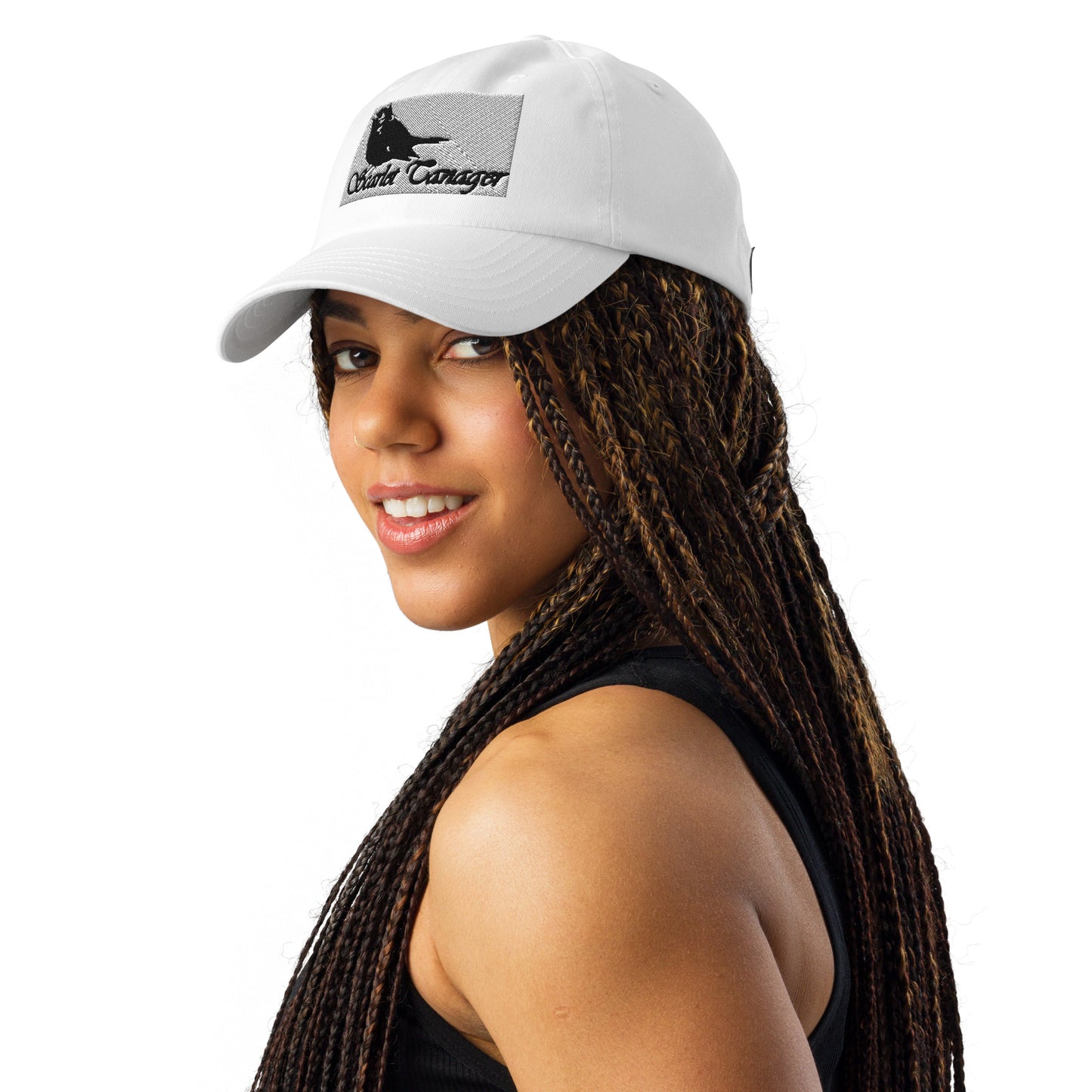 Under Armour® dad hat
