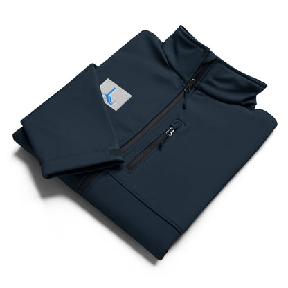 Columbia soft shell jacket