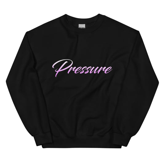 Unisex Sweatshirt prrssure